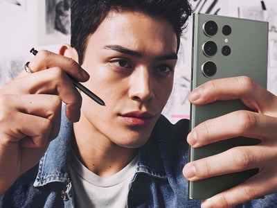 Samsung Galaxy S24 : la date de lancement annoncée