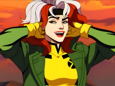 X-Men '97 : le récap' de la série animée culte des années 1990