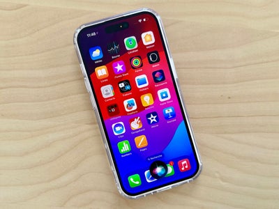 Insolite : une femme contrainte de changer de nom après... une mise à jour d'Apple