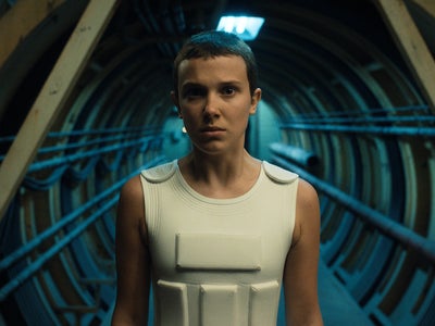 Stranger Things : Netflix dévoile de nouvelles images du Volume 2 de la saison 4