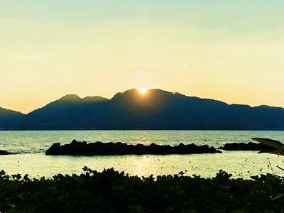 Comment réussir une photo de coucher de soleil avec son smartphone ?