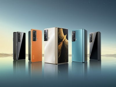 HONOR : bientôt un nouveau pliable au format Flip ?