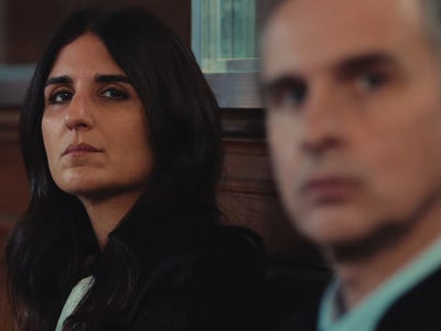 Tigres et Hyènes : Sofiane Zermani et Géraldine Nakache dans un thriller français sur Prime Video