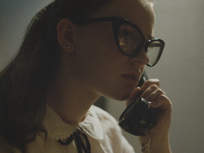 The Vast of Night, l’OVNI signé Amazon Studios