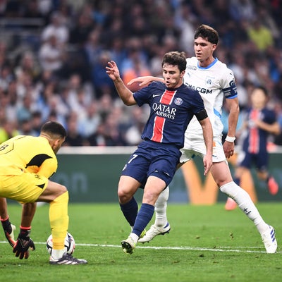 PSG-OM : comment suivre le Classique de la Ligue 1 ?