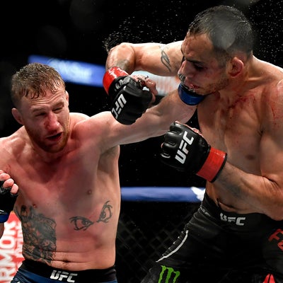 UFC 249 : le grand retour du MMA en Floride