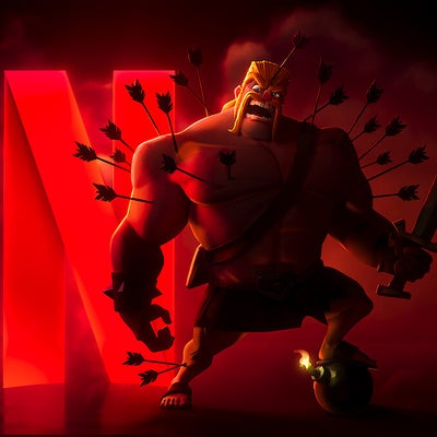 Clash of Clans : Netflix annonce une série animée inspirée du jeu mobile