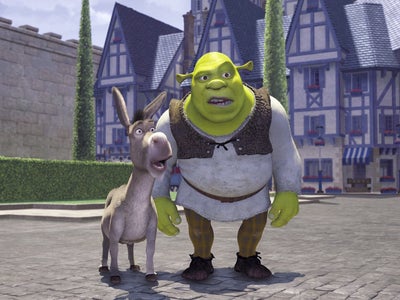 Les grandes sagas DreamWorks sont en promo sur la box SFR