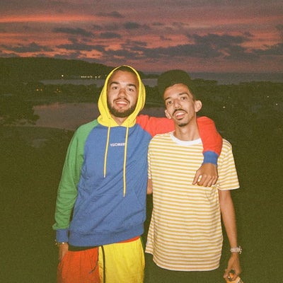 Les Autres c’est nous : le grand retour de Bigflo & Oli