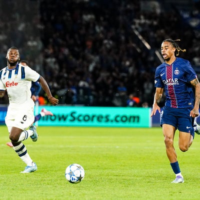 Ligue des Champions : le programme de la 2e journée, avec Marseille, Monaco et Paris