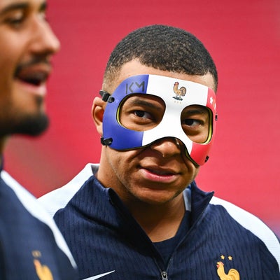 Euro 2024 : comment suivre le match France - Pays-Bas ?