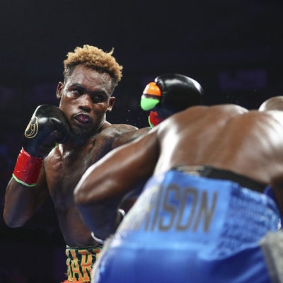 Boxe & MMA : encore une belle nuit de sports de combat sur RMC Sport