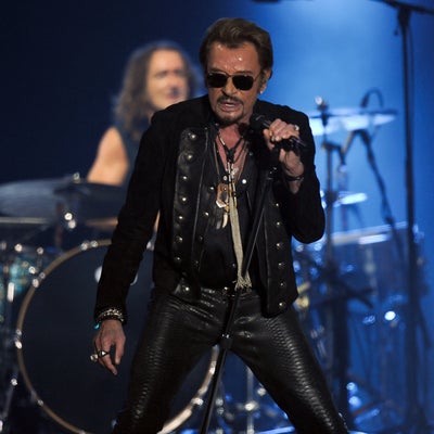 Johnny Hallyday : un titre oublié de 1973 voit enfin le jour !