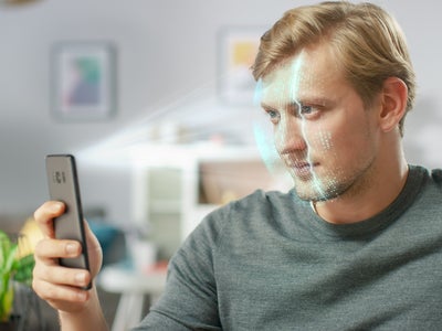 Votre smartphone bientôt transformé en détecteur de mensonges ?