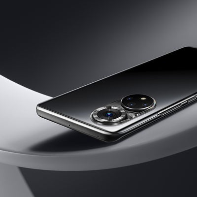 Idée cadeau : pour Noël des écouteurs offerts pour l'achat du HONOR 50 5G