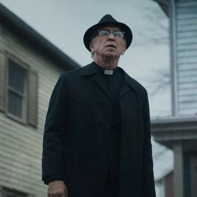 Conjuring 4 : faut-il avoir vu les autres films de la saga ?