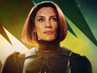 The Mandalorian : qui est Bo-Katan ?