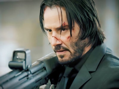 John Wick : dépêchez-vous de rattraper la saga sur Prime Video