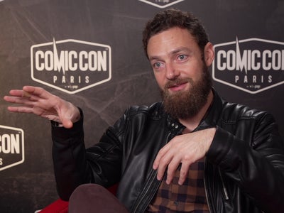 Avengers : Ross Marquand nous raconte son aventure sous les traits de Red Skull