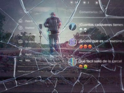 Le Tueur de TikTok sur Netflix : que devient José Jurado Montilla, alias "Dinamita Montilla" ?