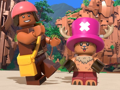 One Piece : après le live-action, Netflix a une surprise pour les fans !