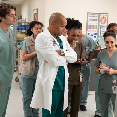 Scrubs sur Disney+ : quand sortiront les prochains épisodes du revival de la série ?