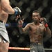 Adesanya vs Pyfer : comment suivre l’UFC Fight Night ?