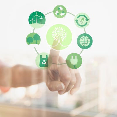 Semaines du développement durable : adoptez un numérique plus vert avec SFR