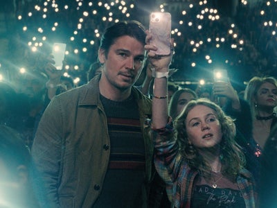 VOD : les nouveautés de décembre 2024, avec Alien Romulus et le dernier Shyamalan