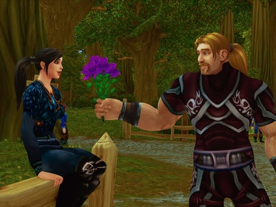 World of Warcraft : l'une des histoires les plus émouvantes du jeu racontée sur Netflix