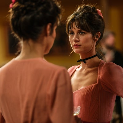 Montmartre : l'intrigue est-elle fidèle à l'époque de la série ?