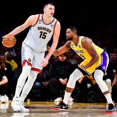 NBA Finals 2023 : le programme des matchs entre Denver et Miami