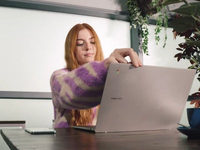 Bon plan : un Galaxy Chromebook Go offert pour l'achat d'un smartphone Samsung