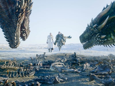 Quelles séries pour remplacer Game of Thrones ?