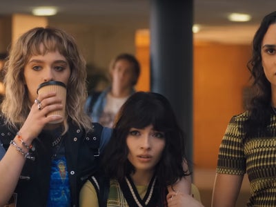 Qui ment : y aura-t-il une saison 3 ?