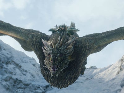 Le premier spin-off de Game of Thrones tombe à l'eau