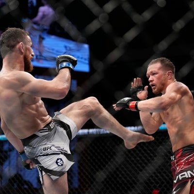 MMA : à quelle heure et sur quelle chaîne suivre l’UFC 333 ?