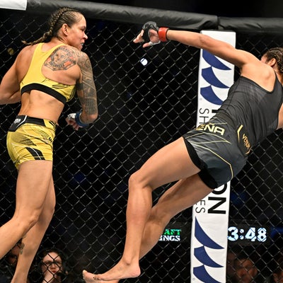 Boxe + UFC 289 : week-end 100% combat à vivre sur RMC Sport