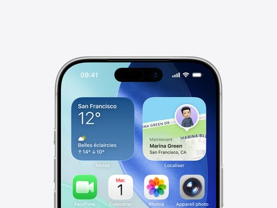 iOS 26.1 : quelles sont les nouveautés de la mise à jour ?