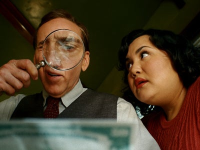 Spider-Noir : est-ce qu'il y aura une saison 2 sur Prime Video ?