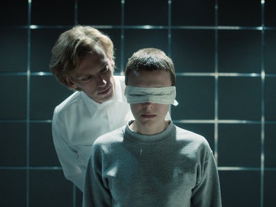 Stranger Things : dans les coulisses de la saison 4