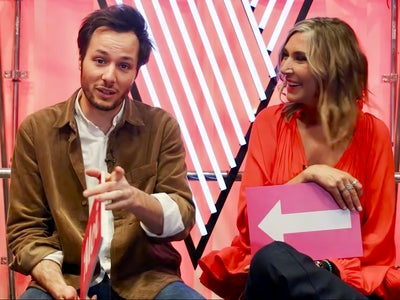 Vianney et Zazie en duo : découvrez leur single