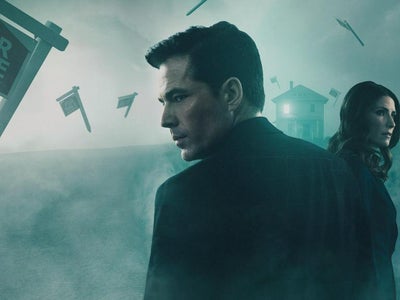 SurrealEstate : la saison 2 débarque sur SYFY