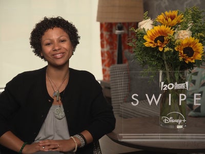 Swipe sur Disney+ : on a parlé inégalité de genre avec Myha’la Herrold