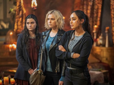 The 100 : 50 questions auxquelles doit répondre le dernier épisode