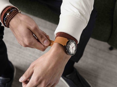 Samsung Galaxy Watch