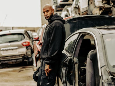 Ourika : des nouvelles de la série créée par Booba pour Prime Video