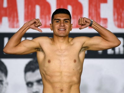 UFC + boxe : les combats du week-end sur RMC Sport