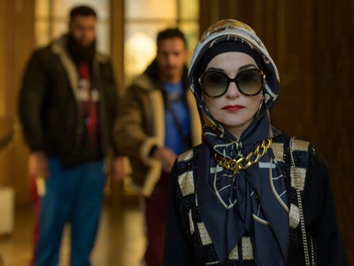 Les nouveautés VOD de janvier 2021 chez SFR