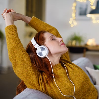 Dyson travaille sur un casque audio purificateur d'air...